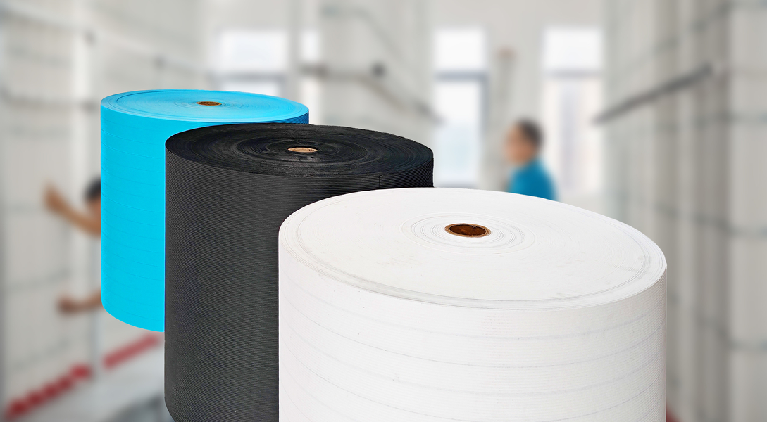Farrleey Filtration Co,.Ltd.