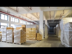 คาร์ทริจกรองกระบอกและกระบอกในระบบกรองอากาศของเครื่องกลมแก๊ส