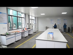 การเปลี่ยนฟิลเตอร์การจัดเลี้ยง แพเนลสื่อฟิลเตอร์ซินเตอร์เดลต้า 2