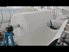 จัดการกระบวนการการผลิตทั้งหมดเพื่อผลิตกล่องกรองฝุ่นที่มีคุณภาพสูง