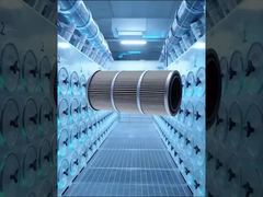 ยินดีต้อนรับสู่ช่องทางการของ Farrleey Filtration!