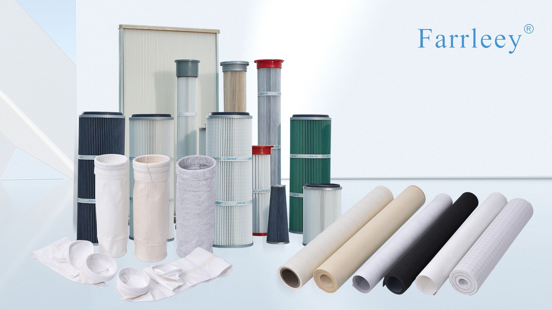 Filter Substrate คุณรู้เรื่อง Filter Media Substrate ไหม?