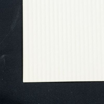 คุณภาพ  Nanofiber Cellulose Synthetic Blend 80 / 20 Air Filter Media Fabric Cloth For Eco Friendly Packaging โรงงาน