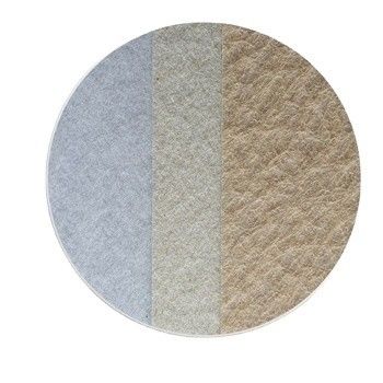 คุณภาพ F9 E10-H13 ผ้ากรองอากาศอารามิดที่มีอุณหภูมิการทํางาน 200 °C และผิว PTFE สําหรับเครื่องเก็บฝุ่น โรงงาน
