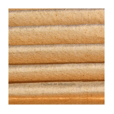 คุณภาพ สารสื่อผ้ากรอง PPS ไม่เนื้อผ้าสําหรับกรองสารเคมี โรงงาน