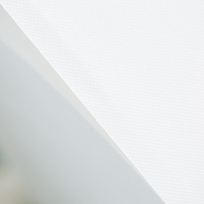 คุณภาพ วัสดุกรองสื่อ 100% โพลีเอสเตอร์ Hepa Filter วัสดุกรอง 260gsm โรงงาน