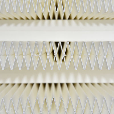 คุณภาพ การกรองฝุ่น สารกรองพอลิเอสเตอร์ไม่เนื้อผ้า เนื้อผ้าที่มีผิว PTFE โรงงาน