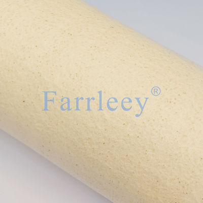 คุณภาพ ความทนทานต่ออุณหภูมิสูงที่ดี PPS เครื่องเก็บฝุ่น เครื่องกรองกรองสื่อกรอง โรงงาน