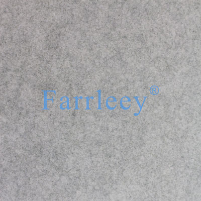 คุณภาพ Farrleey® ผสมผสานไฟเบอร์ฟิลเตอร์สื่อ Advanced Static Control สําหรับสภาพแวดล้อมที่มีความรู้สึก โรงงาน