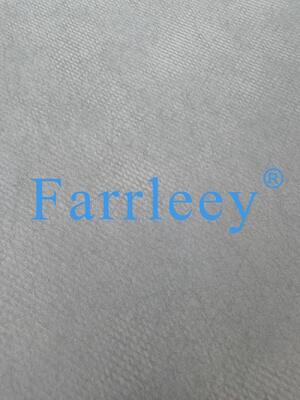 คุณภาพ ม้วนไส้กรองเคลือบ PTFE ระดับพรีเมียม พร้อมประสิทธิภาพการกรอง E11, ป้องกันไฟฟ้าสถิตถาวร และทนความร้อน 120°C สำหรับการกู้คืนการเคลือบผง โรงงาน